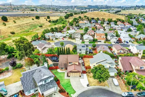 1173 Cimarron Ct, Vallejo, CA 94589 photo 78