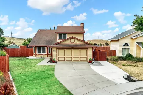 1173 Cimarron Ct, Vallejo, CA 94589 photo 73