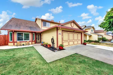 1173 Cimarron Ct, Vallejo, CA 94589 photo 82