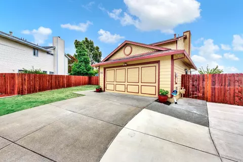 1173 Cimarron Ct, Vallejo, CA 94589 photo 4