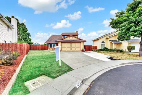 1173 Cimarron Ct, Vallejo, CA 94589 photo 2