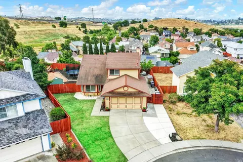 1173 Cimarron Ct, Vallejo, CA 94589 photo 75
