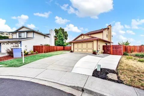 1173 Cimarron Ct, Vallejo, CA 94589 photo 79