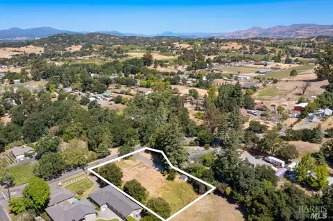 1008 3rd Ave, Napa, CA 94558