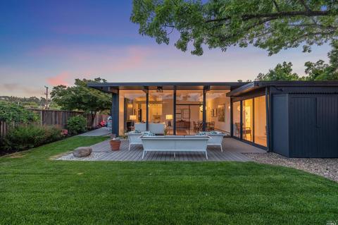 710 Montecillo Rd, San Rafael, CA 94903