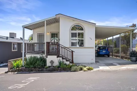 136 Coronado Cir, Santa Rosa, CA 95409