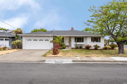 2 Baja Ct, Corte Madera, CA 94925