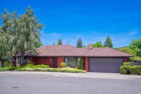 239 Alexandria Dr, Healdsburg, CA 95448