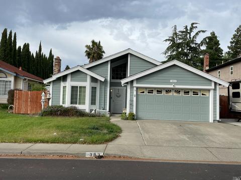 383 Killingsworth Cir, Vacaville, CA 95687