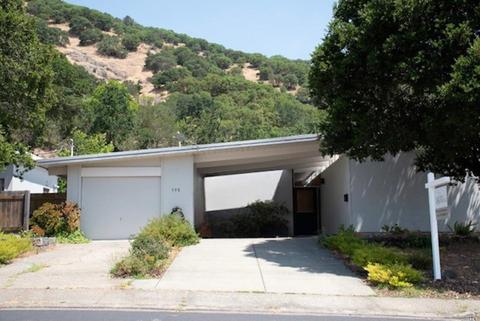 598 Loganberry Dr, San Rafael, CA 94903