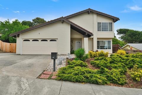 1398 Oakwood Ave, Vallejo, CA 94591 photo 3