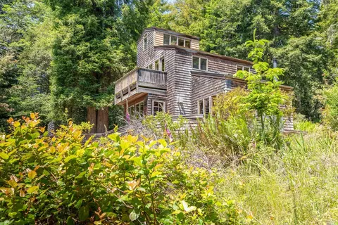322 Chinquapin Ln, The Sea Ranch, CA 95497