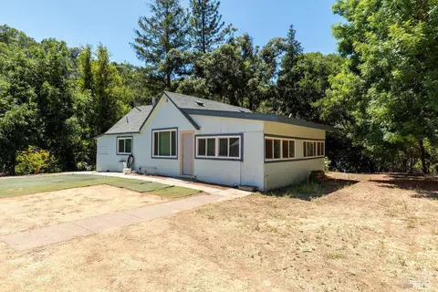 2128 Wooden Valley Rd, Napa, CA 94558