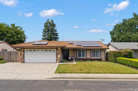 118 Arroyo Ct, Vacaville, CA 95687