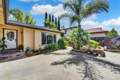 405 Atlantic Ave, Fairfield, CA 94533 photo 2