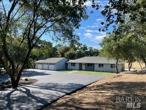 4333 Sonoma Mountain Rd, Santa Rosa, CA 95404