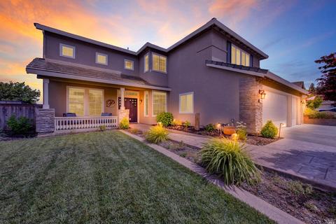 2761 Bent Tree Ct, Fairfield, CA 94534