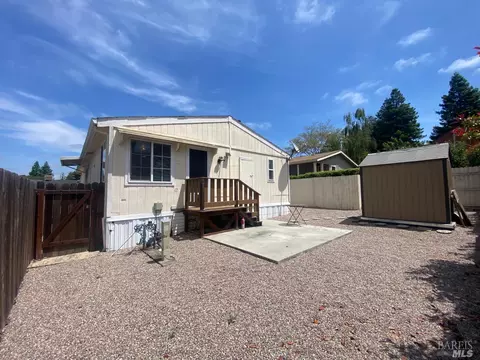 40 Ramble Creek Dr, Cotati, CA 94931