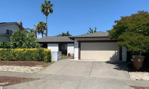 4416 Springwood Dr, Napa, CA 94558