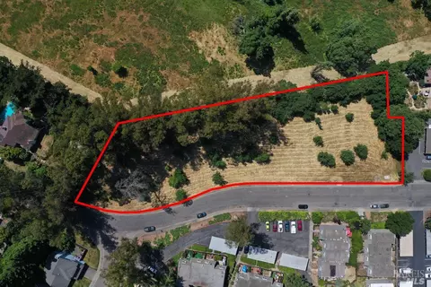 0 Lund Hill Ln, Cotati, CA 94931