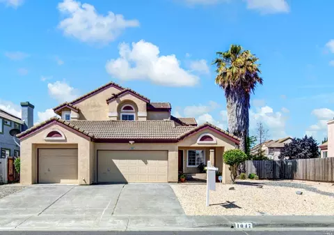 1047 Fennie Ct, Suisun City, CA 94585