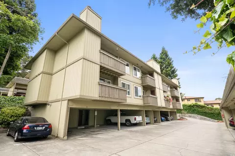 4178 San Pablo Dam Rd #A, El Sobrante, CA 94803