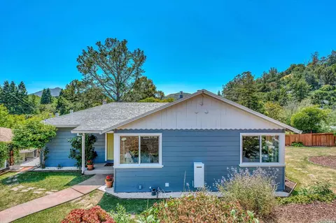 51 Jordan Ave, San Anselmo, CA 94960