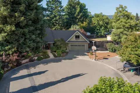 466 France St, Sonoma, CA 95476