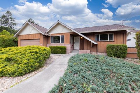 812 West St, Petaluma, CA 94952