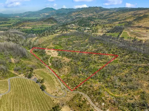 180 Mund Rd, Saint Helena, CA 94574