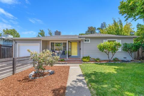 324 Du Bois St, San Rafael, CA 94901