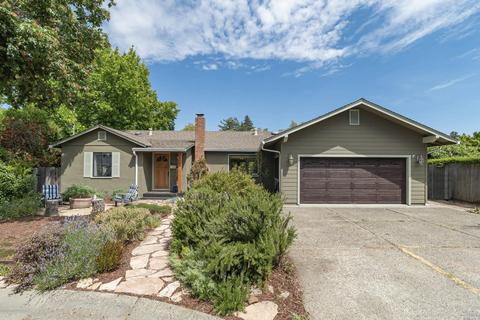 738 Bradley Ave, Novato, CA 94947