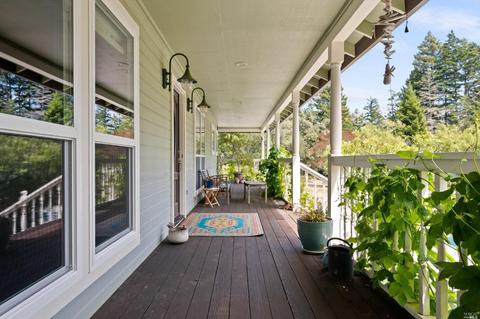 17383 Willow Creek Rd, Occidental, CA 95465 photo 9