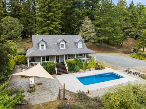17383 Willow Creek Rd, Occidental, CA 95465 photo 50