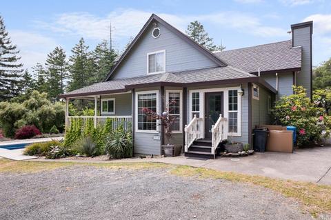 17383 Willow Creek Rd, Occidental, CA 95465 photo 2