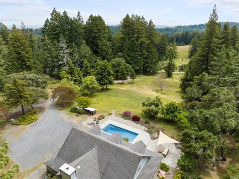 17383 Willow Creek Rd, Occidental, CA 95465 photo 33