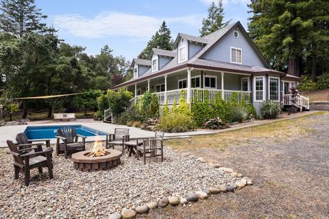 17383 Willow Creek Rd, Occidental, CA 95465 photo 3