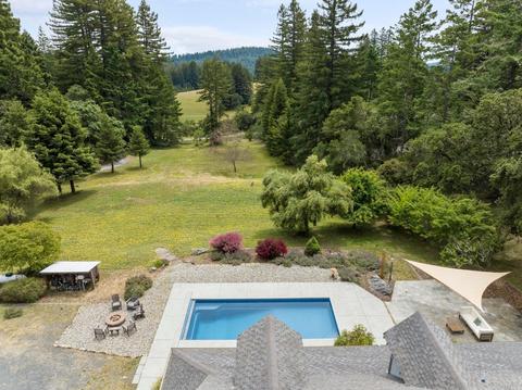 17383 Willow Creek Rd, Occidental, CA 95465 photo 32