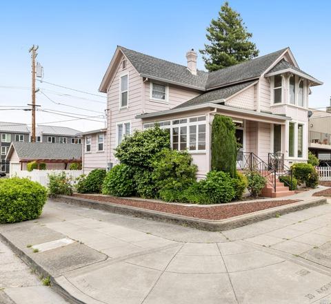 344 Kentucky St, Petaluma, CA 94952