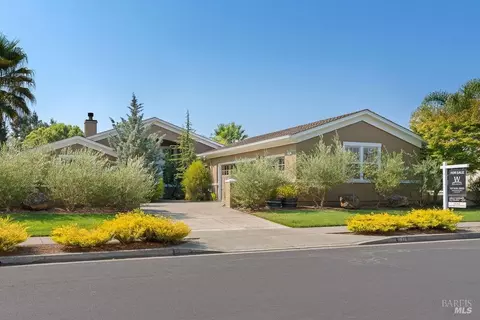 119 Savannah Way, Windsor, CA 95492