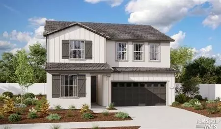 2075 Quiet Acres Ln, Dixon, CA 95620