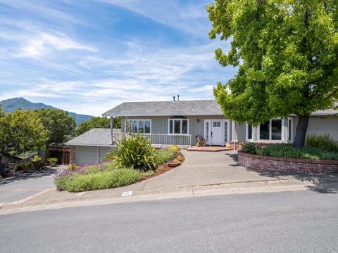 131 Altura Way, Greenbrae, CA 94904