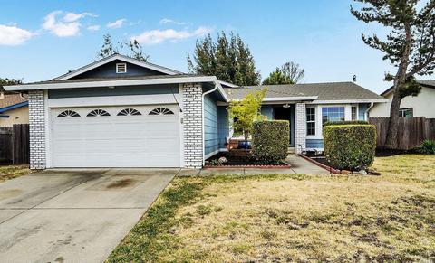 4867 Silverado Dr, Fairfield, CA 94534 photo 1