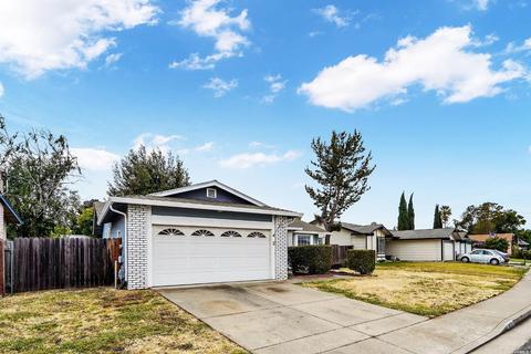 4867 Silverado Dr, Fairfield, CA 94534 photo 3