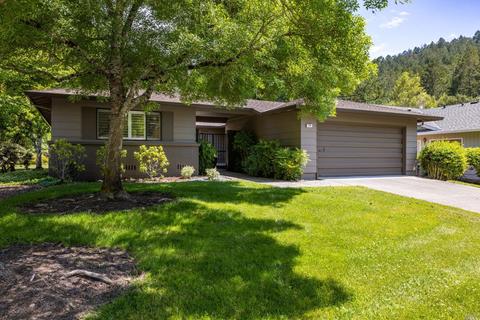 335 Stone Creek Cir, Santa Rosa, CA 95409