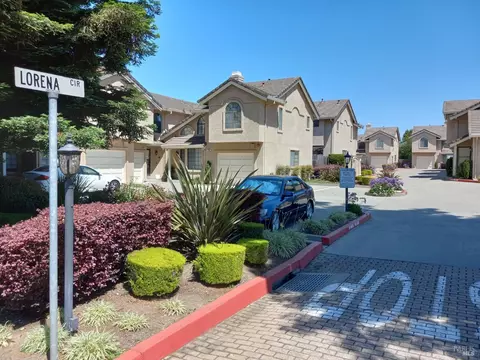 19969 Lorena Cir, Castro Valley, CA 94546