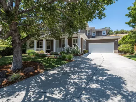 51 Rowe Ranch Way, Novato, CA 94949