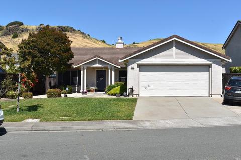 5552 Burgundy Ct, Vallejo, CA 94591