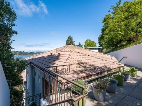 167 Cazneau Ave, Sausalito, CA 94965 photo 26