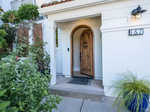 167 Cazneau Ave, Sausalito, CA 94965 photo 4